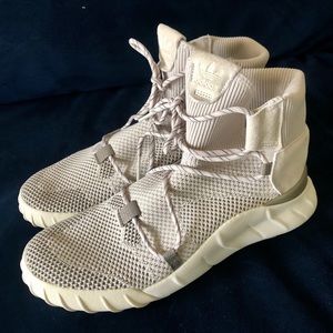 ADIDAS TUBULAR X 2.0 Primeknit Sneaker